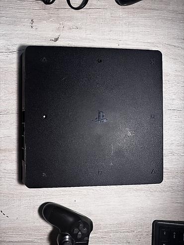 PS4 (Sony PlayStation 4): Состояние: ✔ хорошее Приставка обслуживалась — менялась термопаста at lalafo.kg — 3 PS4 (Sony PlayStation 4): Состояние: ✔ хорошее Приставка обслуживалась — менялась термопаста — 3