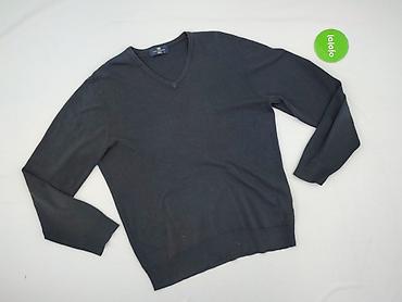 tchibo sweter: Marks & Spencer, Sweter dla mężczyzn, rozmiar L — 2