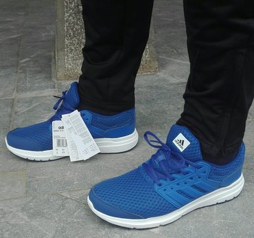 Patike i sportska obuća: Adidas Cloadfoam 40