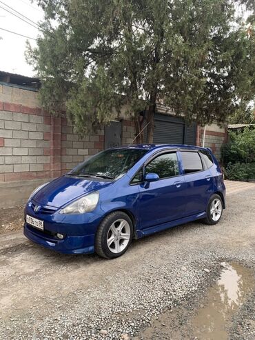 хонда фит рейка: Honda Fit: 2004 г., 1.5 л, Вариатор, Бензин, Хэтчбэк