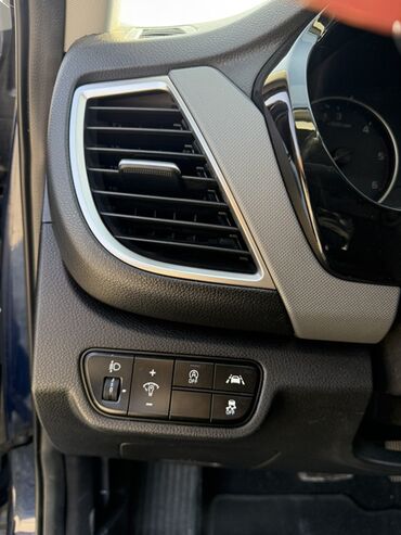 Kia: Kia Seltos: 2020 г., 1.6 л, Автомат, Дизель, Кроссовер — 8