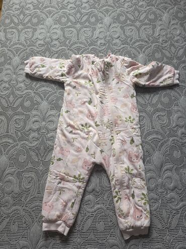 Kombinezonlar: Kombinezon, Qız üçün, 2 - 3 yaş, Lc Waikiki — 3