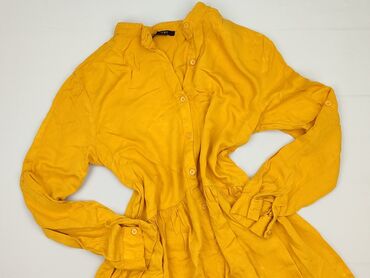 sukienki z rękawem 3 4 rozkloszowane: Esmara, Women`s dress, size XS (EU 34)