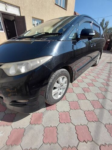 какая машина подойдет для яндекс такси бишкек: Toyota Estima: 2006 г., Бензин, Минивэн