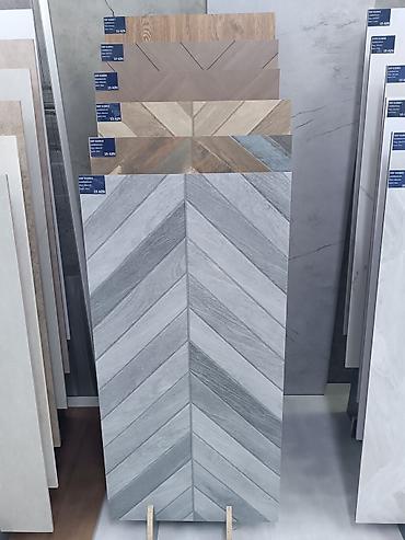 ev divar daslari: Kermoqranitlər. Kafel. Metlax.60x120 ölçüdə. Modellər çoxdur. Məhsul — 6