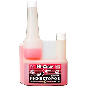 октан: Автохимия и автокосметика Хайгир (Hi-Gear) США. в наличии. Присадки в — 3