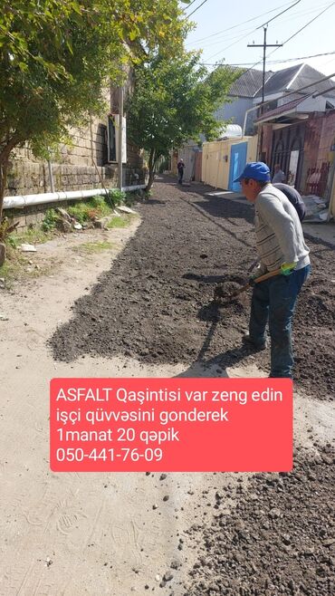 Медицина, фармацевтика: ASFALT qaşinti
