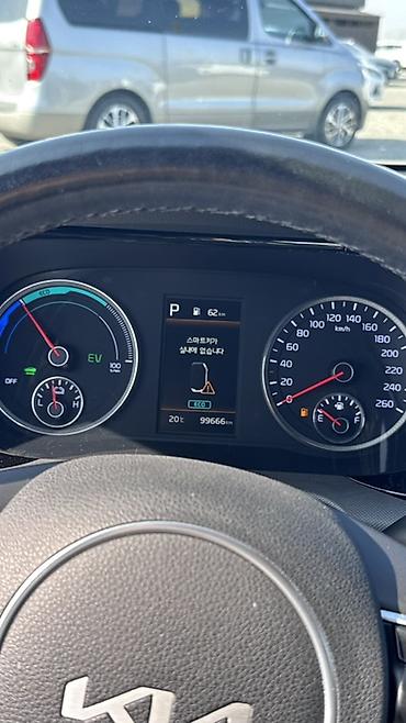 sorento 2022: Kia K5: 2021 г., 2 л, Автомат, Гибрид, Лифтбек — 7