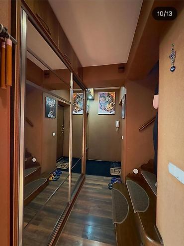сдаю учебный центр: 3 комнаты, 110 м², ул. Московская / Турусбекова Индивидуалка, 5 этаж, Евроремонт — 5