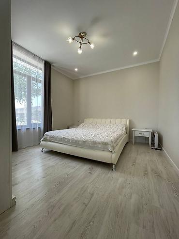 Иссык-Куль 2026: Коттедж, ПАЛМБИЧ ЦО Palm Beach, Чок-Тал, Детская площадка, Парковка, стоянка, Охраняемая территория — 8