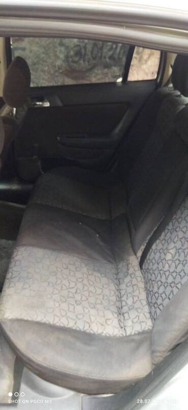 фольксваген джетта 6: Opel Astra: 1.6 л | 2000 г. 334000 км Хэтчбэк