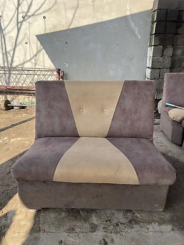 Модульные диваны: Модульный диван — 4