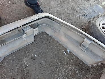 mersedes w126: Mercedes-Benz W126 — 6