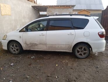 тарта авенсис: Toyota Avensis: 2004 г., 1.9 л, Механика, Дизель