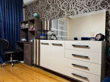 Yeni tikili: 2 otaqlı, Yeni tikili, 50 kv. m — 9