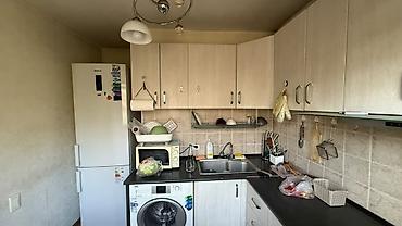руставели: 3 комнаты, 51 м², Политех Хрущевка, 4 этаж — 3