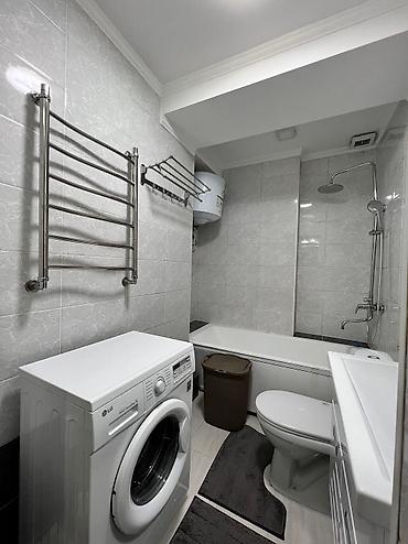 Продажа квартир: 1 комната, 58 м², Элитка, 2 этаж, Евроремонт — 11