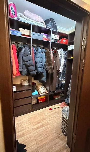 Продажа квартир: 2 комнаты, 70 м², Золотой квадрат Индивидуалка, 7 этаж, Евроремонт — 8