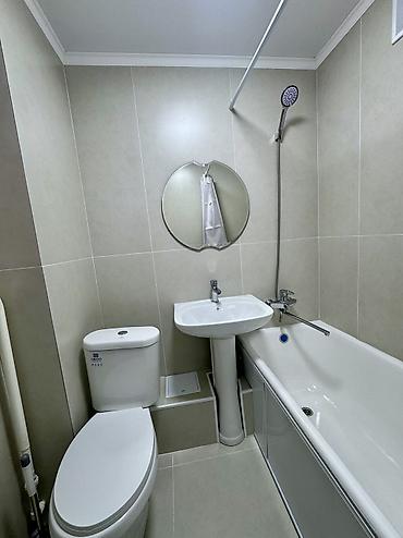 Продажа квартир: 2 комнаты, 46 м², 104 серия, 2 этаж, Евроремонт — 23