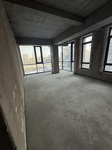 Продажа квартир: 2 комнаты, 87 м², Элитка, 7 этаж, Готовая ПСО (под самоотделку) — 10