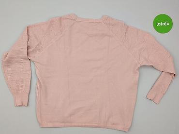 buty puchate: Sweter damski, rozmiar 5XL — 3