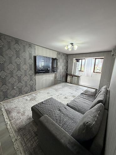 Продажа квартир: 3 комнаты, 58 м², 104 серия, 4 этаж, Старый ремонт — 1