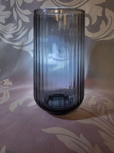 Vaze i saksije: Vaza, Staklo, Novo — 2