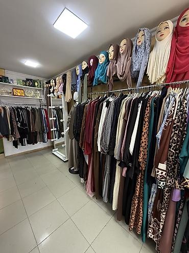 casio qadın: Həkimə Butik – Hicab geyimləri və dini aksessuarlar mağazası hazır — 8