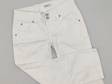 cargo stradivarius: Jeansy damskie, rozmiar S — 1
