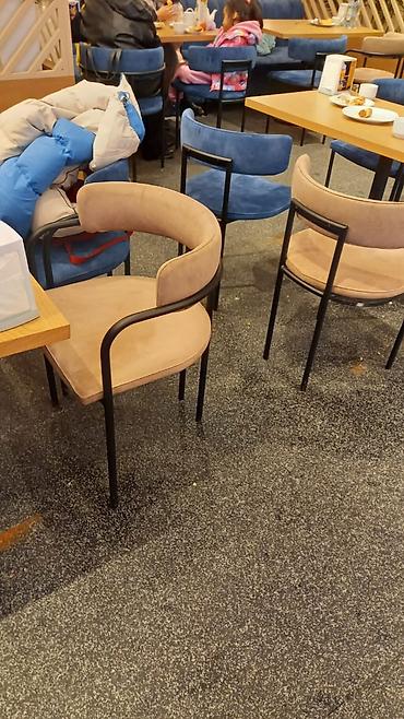 Кресла-кровати: Кресло-кровать, Односпальный, цвет - Бежевый at lalafo.kg — 4 Кресла-кровати: Кресло-кровать, Односпальный, цвет - Бежевый — 4