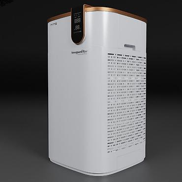 purifier: Воздухоочиститель Напольный, Фильтр предварительной очистки — 3