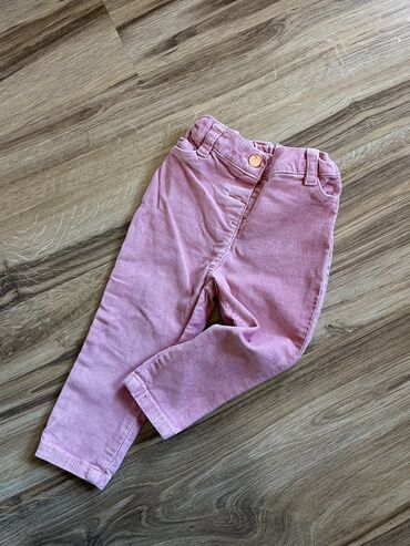 odelo za krstenje bebe: Lc Waikiki, 80, color - Pink