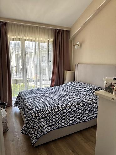 Иссык-Куль 2026: Коттедж, ЦО Chaika Resort, Сары-Ой, Детская площадка — 4