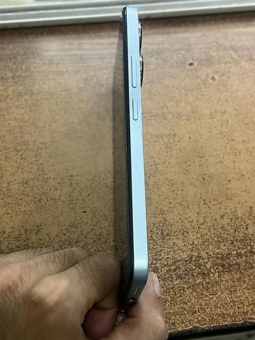 redmi pad 2023: Redmi 13, 256 GB, rəng - Ağ — 3