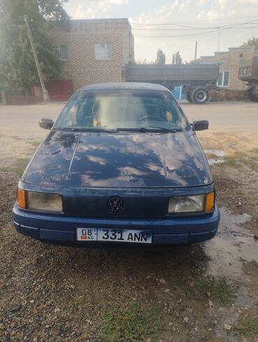 датчик положения дроссельной заслонки опель вектра б: Volkswagen Passat: 1991 г., 2 л, Механика, Бензин, Седан
