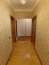 Uzunmüddətli kirayə mənzillər: MƏNZİL YALNIZ UZUN MÜDDƏT QALACAQ AİLƏYƏ VERİLİR QEYRİ CİDDİ PROBLEMLİ — 7