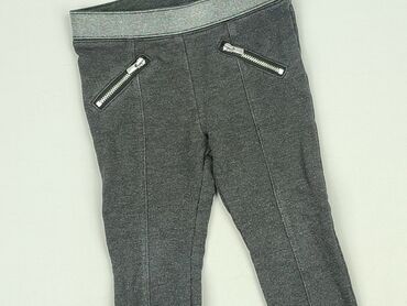 hey honey legginsy: Legginsy dziecięce, H&M, 1.5-2 lat, 92, stan - Bardzo dobry