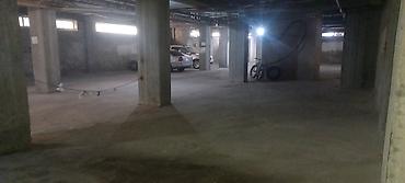 Гаражи: Yeraltı avtodayanacaqda ayrıca park yeri. Neftcilerde 220 sayli — 4