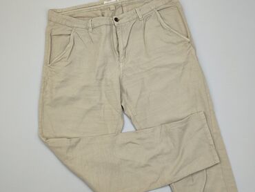 Spodnie Reserved, XL (EU 42), stan - Dobry