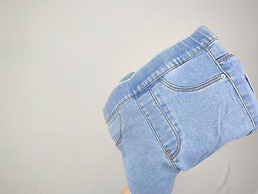 jeansy ecru: Cropp, Jeansy damskie, rozmiar XS — 5