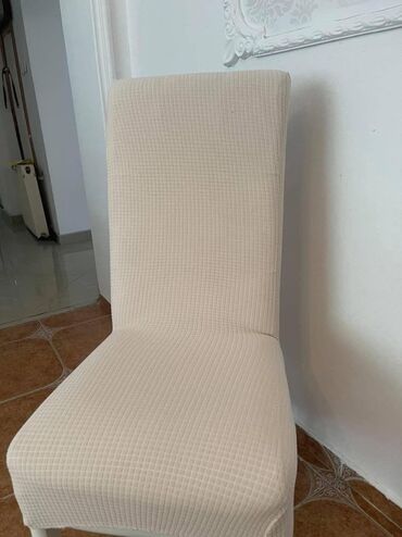 Prekrivači za nameštaj: Za stolice — 3