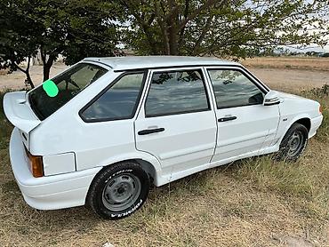 yan güzgülər s: VAZ (LADA) 2114: 1.6 l | 2012 il 2800 km Hetçbek — 8