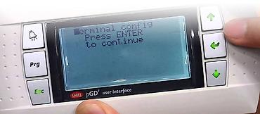 Ventilyatorlar: Ventilyator Element, Divara quraşdırılmış — 2