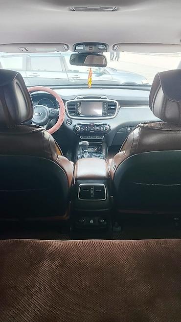 aion s7: Kia Sorento: 2016 г., 2.2 л, Автомат, Дизель, Кроссовер — 8