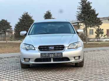 subaru legacy спойлер: Subaru Legacy: 2004 г., 2 л, Автомат, Бензин, Универсал