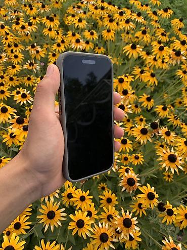 iphone 11 pro graphite: IPhone 15 pro 256гб Привозной Зарегистрирован Состояние — 2
