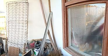 1: 2 комнаты, 58 м², Индивидуалка, 5 этаж, Требуется ремонт — 4
