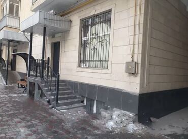 продается помещение: Продаю Офис 40 м², С ремонтом, Многоэтажное здание, 1 этаж