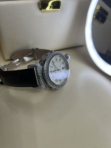 patek philippe часы из китая: Продаю часы Patek Philippe двухсторонние,ни разу не носили