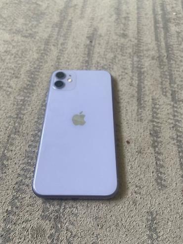 apple studio: IPhone 11, Б/у, 85 % — 3